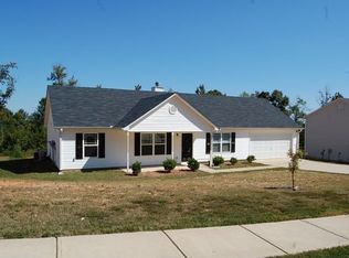 70 Dayton Way, Covington, GA 30016