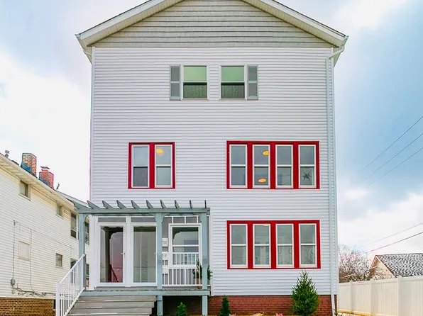 17011 Albers Ave #1, Cleveland, OH 44111