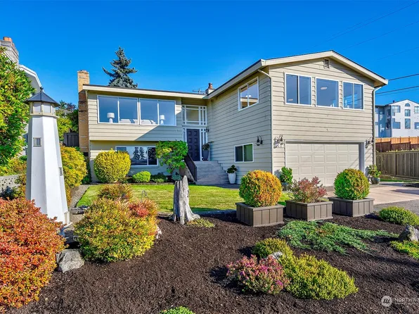 1063 B Avenue S, Edmonds, WA 98020