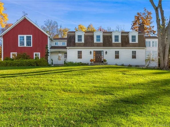 75 Chestnut Hill Road, Ridgefield, CT 06877