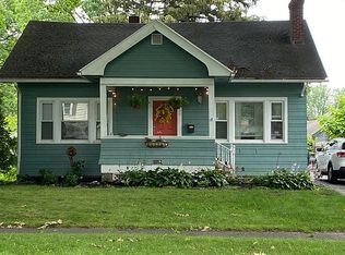 30 Glen Pkwy, Rochester, NY 14609