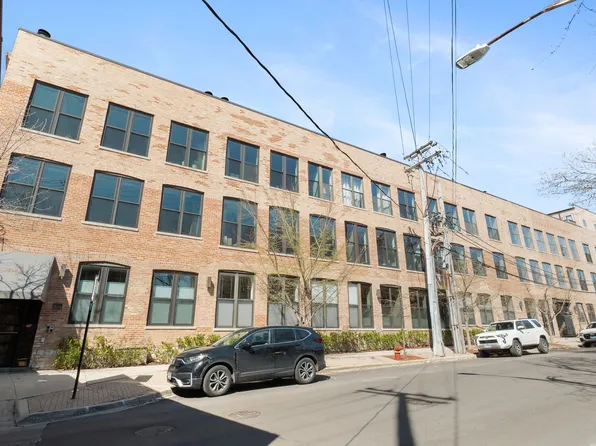 1760 W Wrightwood Ave APT 305, Chicago, IL 60614