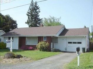 3317 H St, Washougal, WA 98671