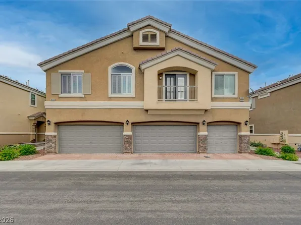3516 Glorious Iris Pl Unit 1, North Las Vegas, NV 89084