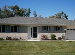 7214 Flamingo Rd, Algonac, MI 48001