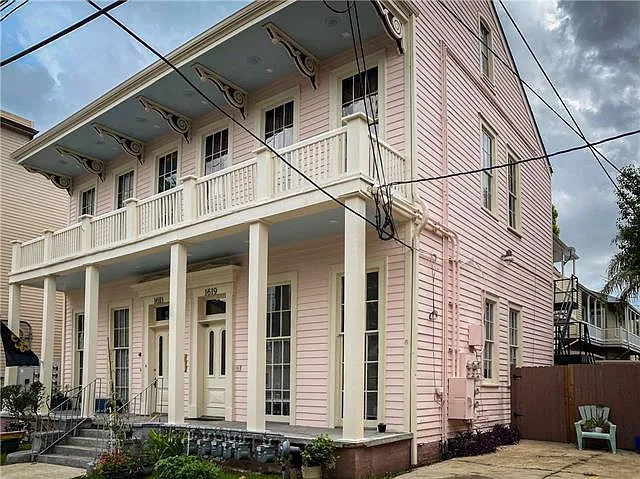 1 bed, 1.0 bath, 800 sqft, $1,500 — Photo 2