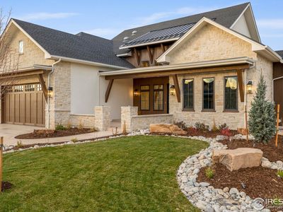3674 Tall Grass Ct, Timnath, CO, 80547