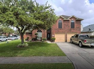 4903 Ridgecrest Dr, Pasadena, TX 77504
