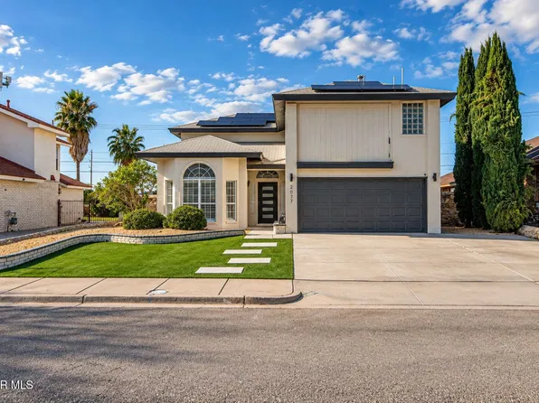 2037 Sun Country Dr, El Paso, TX 79938