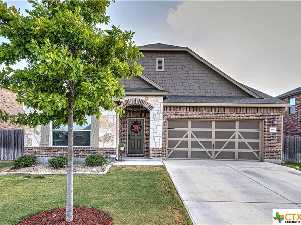 4304 Hot Springs Dr, Taylor, TX 76574