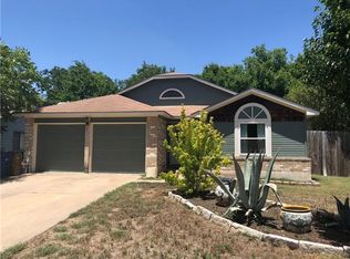 4100 Stonecroft Dr, Austin, TX 78749