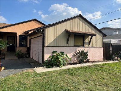 10600 Dempsey Ave, Granada Hills, CA, 91344