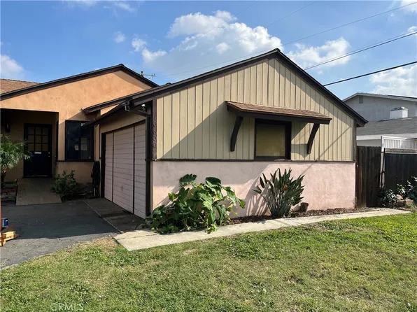 10600 Dempsey Ave, Granada Hills, CA 91344