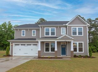 269 Hopper Cir #138, Clayton, NC 27520