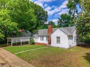 778 Goodman St, Memphis, TN 38111