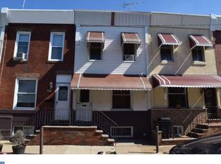 2531 S Darien St, Philadelphia, PA 19148