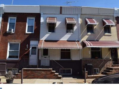 2531 S Darien St, Philadelphia, PA, 19148