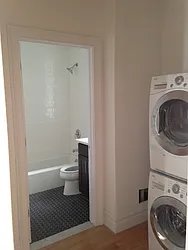 Rented by Westminster Management