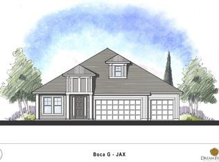 181 Cloverbank Rd, St Augustine, FL 32092