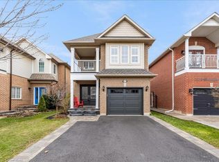 2277 Owlridge Dr, Oakville, ON L6M3S9