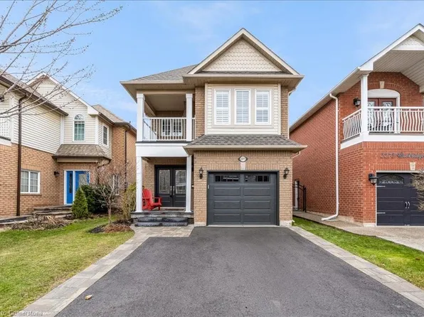 2277 Owlridge Dr, Oakville, ON L6M 3S9