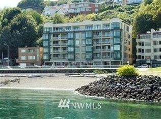 1661 Harbor Ave SW, Seattle, WA 98126