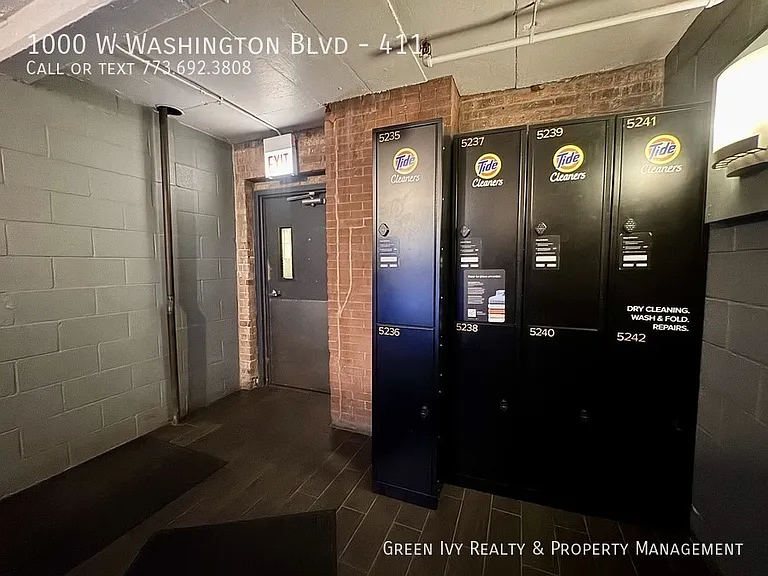 1000 W Washington Blvd #411 — Photo 12