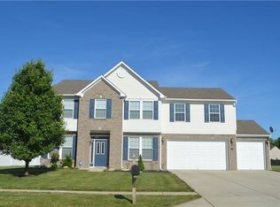 8301 Balmoral Ln, Avon, IN 46123