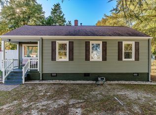 1913 Elizabeth Dr, Augusta, GA 30906