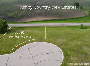 404 Prairie Cir, Ashby, MN 56309