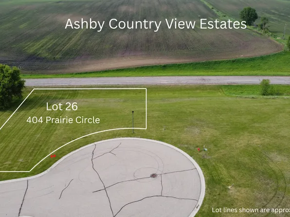 404 Prairie Cir, Ashby, MN 56309