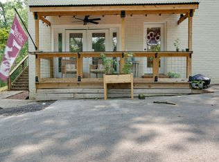 5733 Knob Rd #C, Nashville, TN 37209