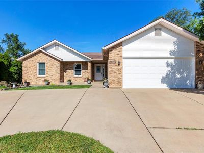 4248 Von Talge Rd, Saint Louis, MO, 63128