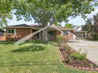 3340 Ingalls St, Wheat Ridge, CO 80033