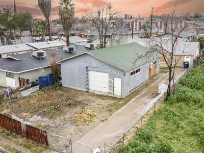 1322 Quincy St, Bakersfield, CA, 93305