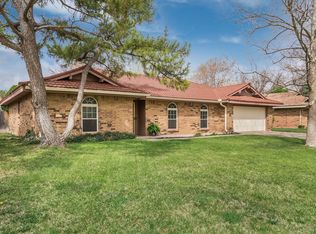3712 Rutson Dr, Amarillo, TX 79109