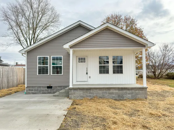1913 S Kentucky Ave, Corbin, KY 40701