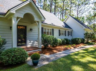 295 Becky Branch Rd, Southern Pines, NC 28387