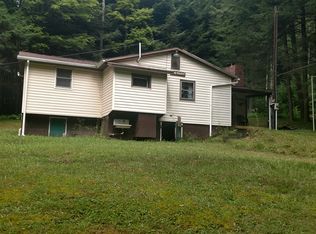 159 Bobcat Trl, Austin, PA 16720