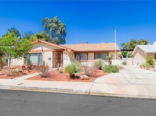 854 Armada Pl, Boulder City, NV 89005