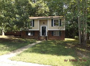 3201 Able Pl, Chesterfield, VA 23832