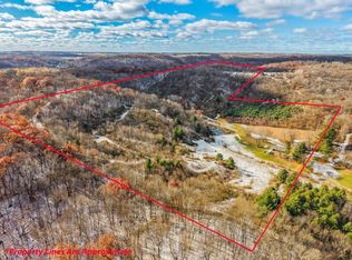 19595 Highway 56, Richland Center, WI 53581