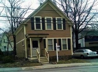 47 E Main St, Marlborough, MA 01752