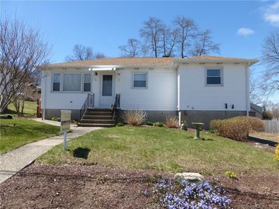 56 Sierra St, Waterbury, CT, 06704