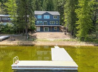 4107 Tamarack Beach Rd, Loon Lake, WA 99148
