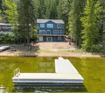 4107 Tamarack Beach Rd, Loon Lake, WA, 99148