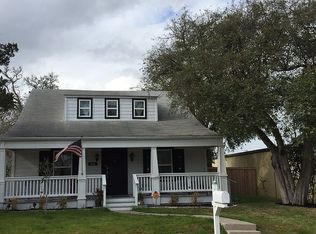 306 Tilden St, Kenedy, TX 78119