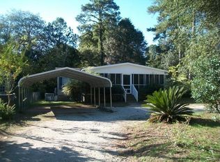 8903 Shady Forest Dr SW, Sunset Beach, NC 28468