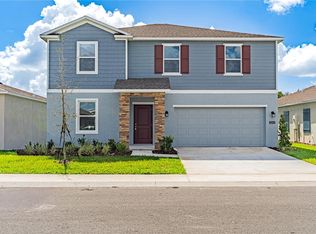 3644 Rolling Ridge Bnd, Davenport, FL 33837