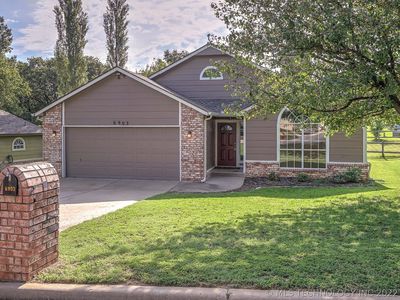 6903 Silver Oak Dr, Tulsa, OK, 74107